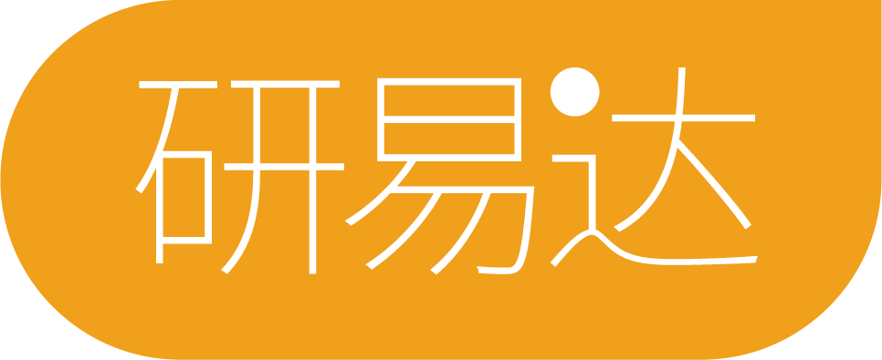 研易达logo
